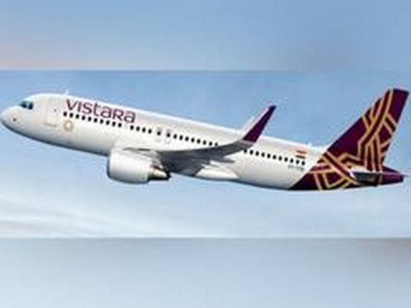 Vistara starts operating flight on Mumbai-Jeddah route