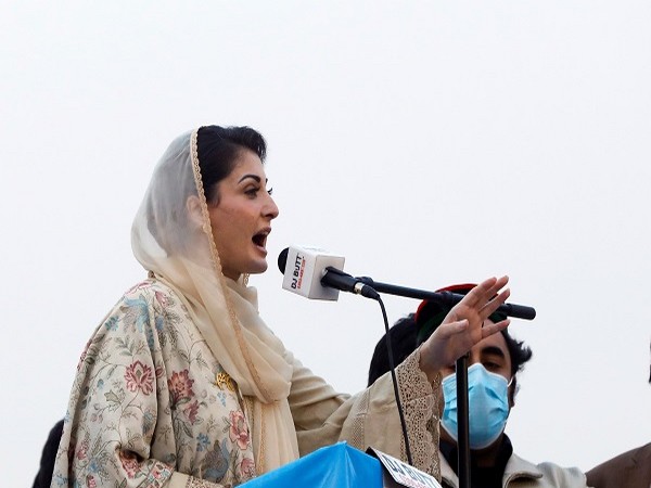 'Why are you afraid of power of the vote': Maryam Nawaz lashes out at Imran Khan over poll rigging