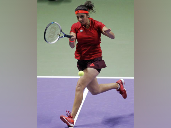 Qatar Open: Sania Mirza makes winning return to WTA circuit