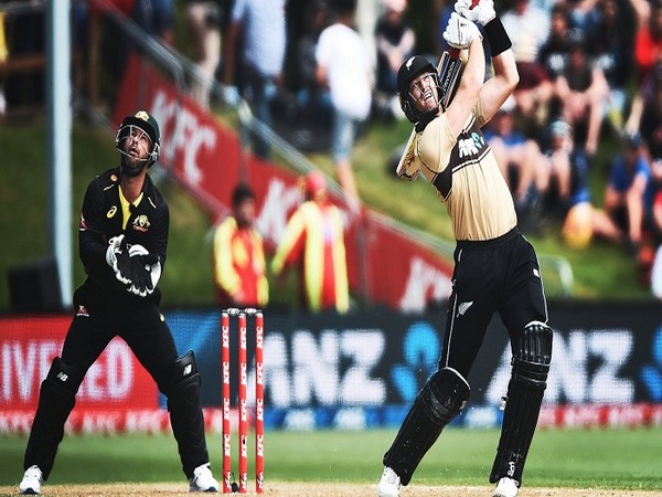 NZ vs Aus: Crowd to be allowed for fifth T20I if Wellington's alert level status is relaxed