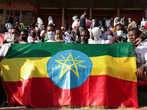 Ethiopia removes terrorist designation from dominant Tigray party