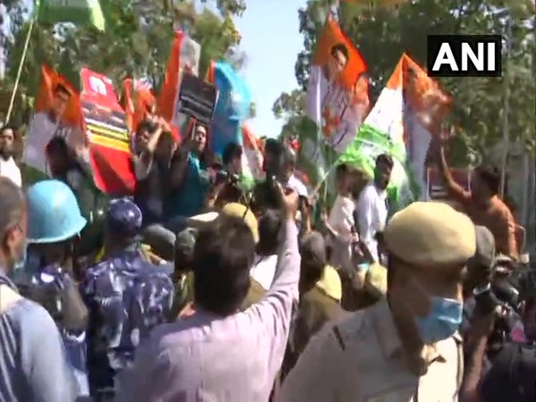 58-year-old farmer dies after consuming poison at protest site in Haryana