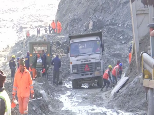 Jharkhand government begins compensation process for victims of Chamoli glacier burst
