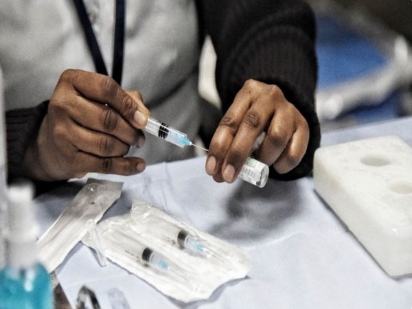 Over 1.34 crore people yet to take second dose of COVID vaccine: TN health minister