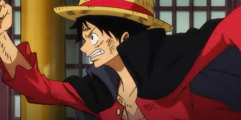 One piece 1044 release date