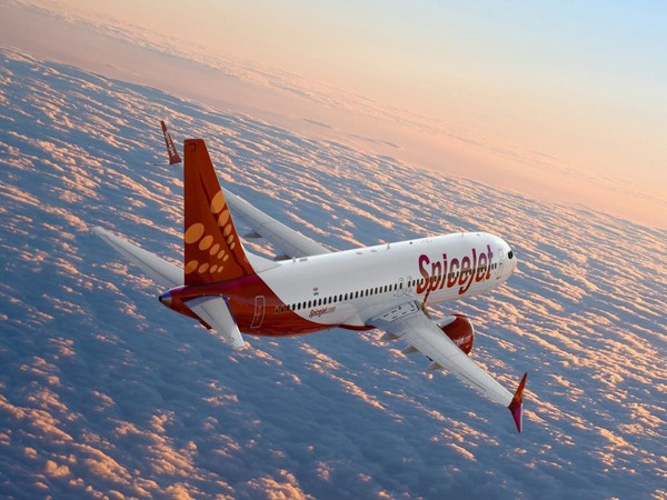 SpiceJet posts Rs 838 cr Q2 loss on higher fuel prices, falling rupee