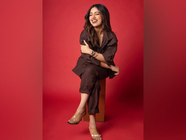 Pandemic put a break on female-led movies, says Bhumi Pednekar