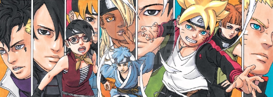 Boruto: Naruto Next Generations Episode 282 will show Sasuke Story |  Entertainment