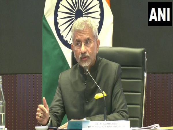 "There were differences on Ukraine issue..." :Jaishankar on G20 meeting coming with Outcome document, not joint communique  