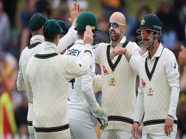 Australia spinner Nathan Lyon reveals his "biggest weapon" following Day 3 heroics against NZ in 1st Test 
