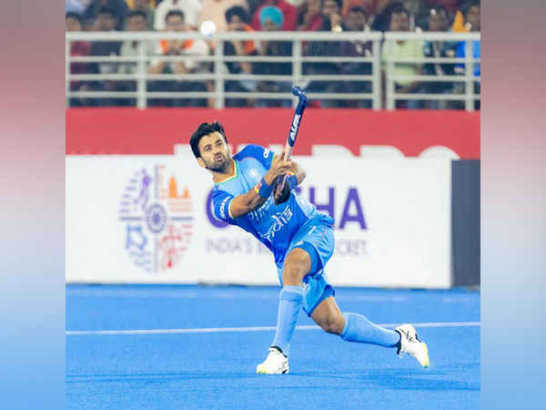 Indian hockey team midfielder Manpreet Singh recalls his top-5 moments after making 350 appearances