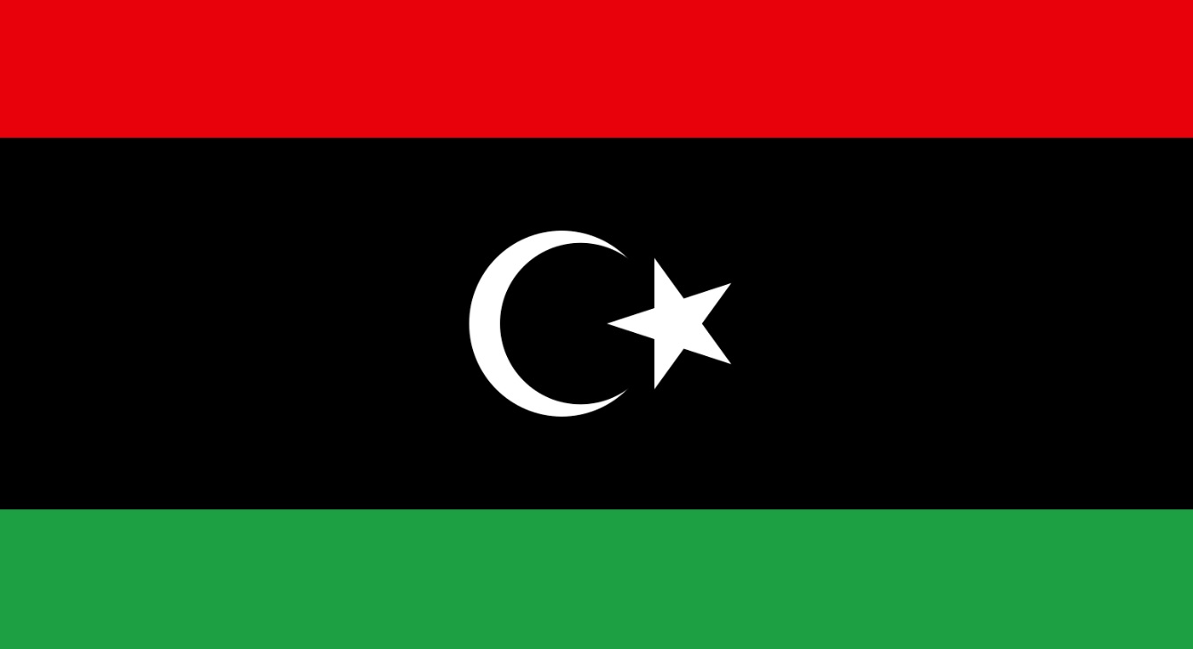 Eastern Libya authorities stop plane from rival territory