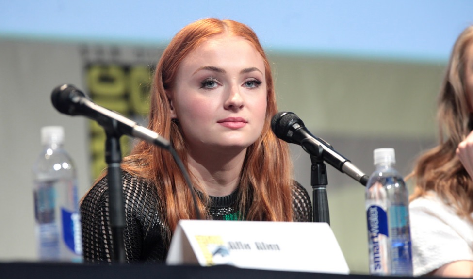 Don't see Sansa getting married, having children: Sophie on her 'GOT' character's fate