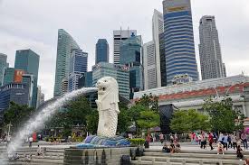 Singapore closing workplaces, schools as coronavirus cases jump