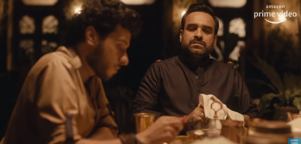 Kaleen Bhaiya will possibly face Maqbool in Mirzapur Season 3, what more you can see