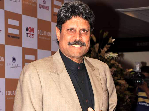 Kapil Dev hopeful of cricket reaching great heights in USA