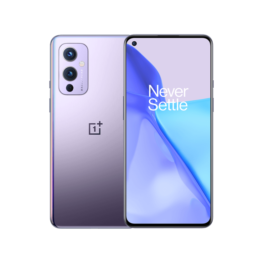 OxygenOS 13 MP2 rolling out to OnePlus 9/9 Pro