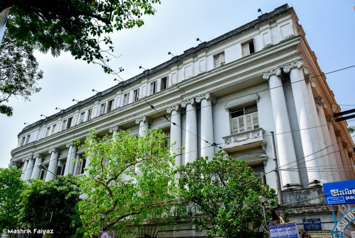 Calcutta university secures first place among Indian universities in ARWU ranking: VC