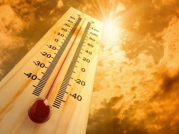 Severe heatwave warning for parts of Delhi