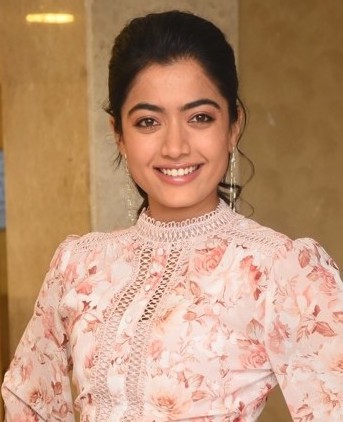 Rashmika Mandanna thanks Delhi Police after deepfake video creator arrested