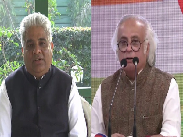 Bhupender Yadav, Jairam Ramesh trade barbs over government move to send Forest Conservation Bill to Select Committee  