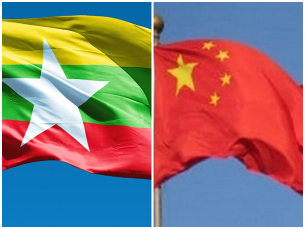 China backs military-ruled Myanmar: Report