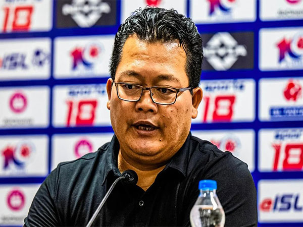 "International break was not at right moment": Hyderabad FC head coach Thangboi Singto 