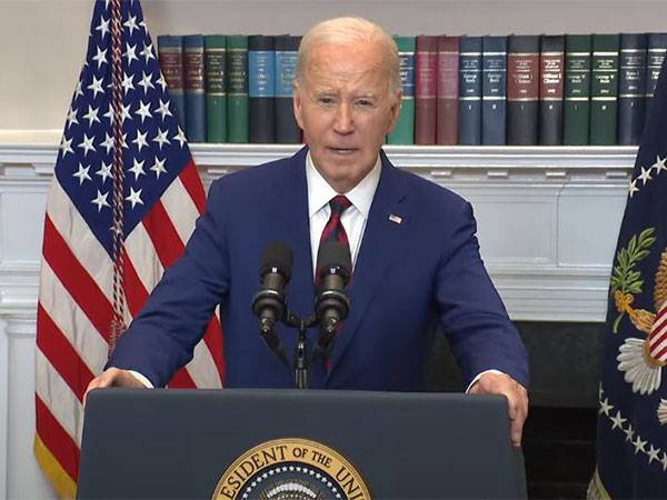Biden to visit Baltimore bridge collapse site, pledges full federal support
