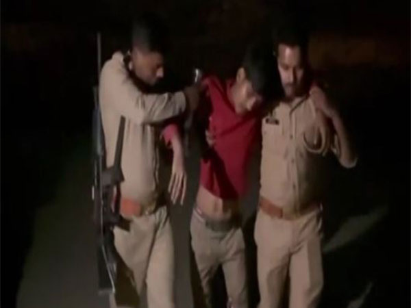 Wanted criminal arrested after exchange of fire with police in Kanpur