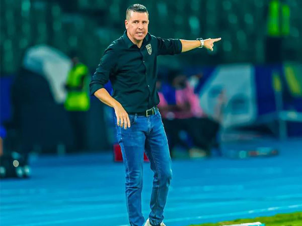ISL: "They're one of the favourites to reach playoffs...": Odisha FC coach Sergio ahead of Punjab FC match
