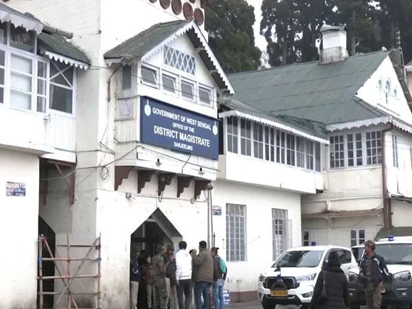Darjeeling Lok Sabha constituency: Voting to take place on April 26