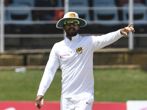 SL's Chandimal opts out from 2nd Test against Bangladesh due to "family medical emergency"