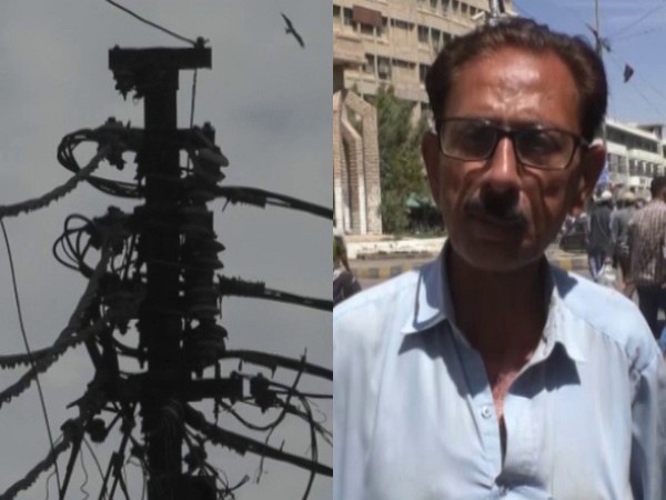 Pakistan: Loadshedding becomes major concern for people during Ramzan in Karachi 