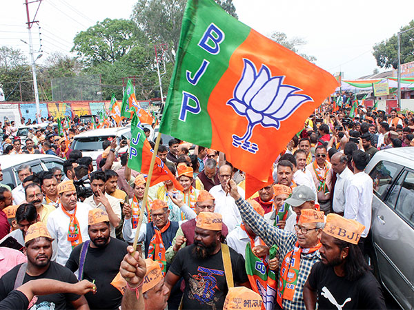 BJP releases list of 112 candidates for Odisha Assembly election