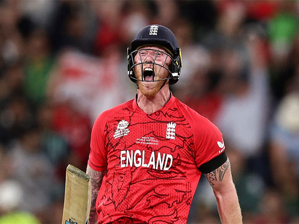 "Highlighted how far behind I was": Ben Stokes explains his decision to opt out of T20 World Cup