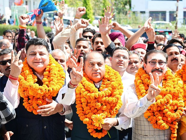 Himachal Opposition Leader Accuses Government of Rampant Corruption