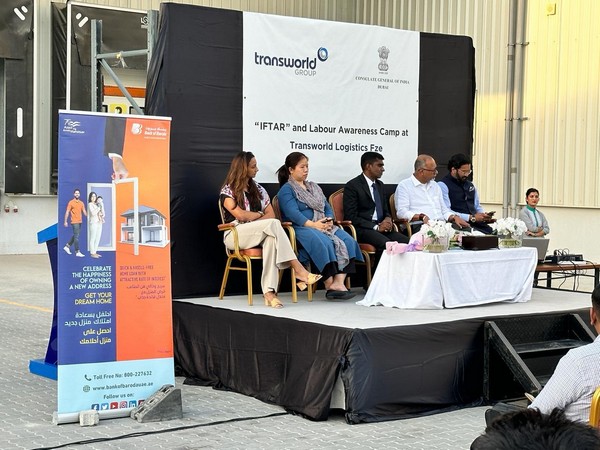 UAE: Consulate General of India organises Labour Awareness Programme in Dubai