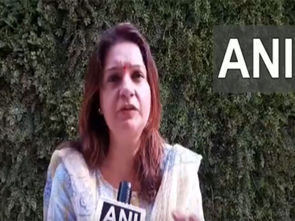 ED has been reduced to Extortion Department of BJP: Shiv Sena (UBT) MP Priyanka Chaturvedi