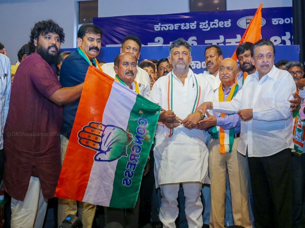 Karnataka: KP Bachche Gowda, Putta Anjanappa join Congress