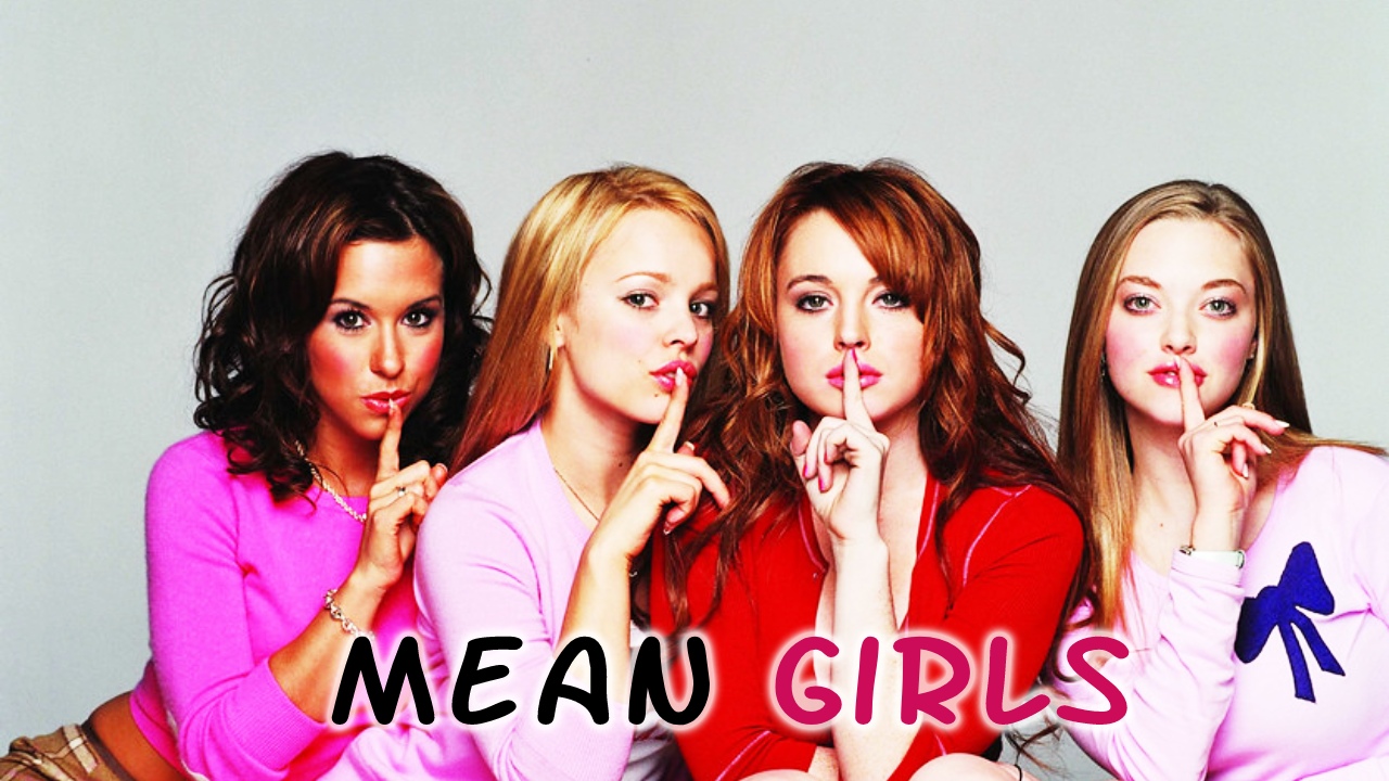 Blake Lively almost starred in 'Mean Girls'