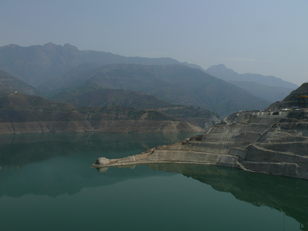 Arunachal Pradesh govt takes note of decreasing wetland coverage
