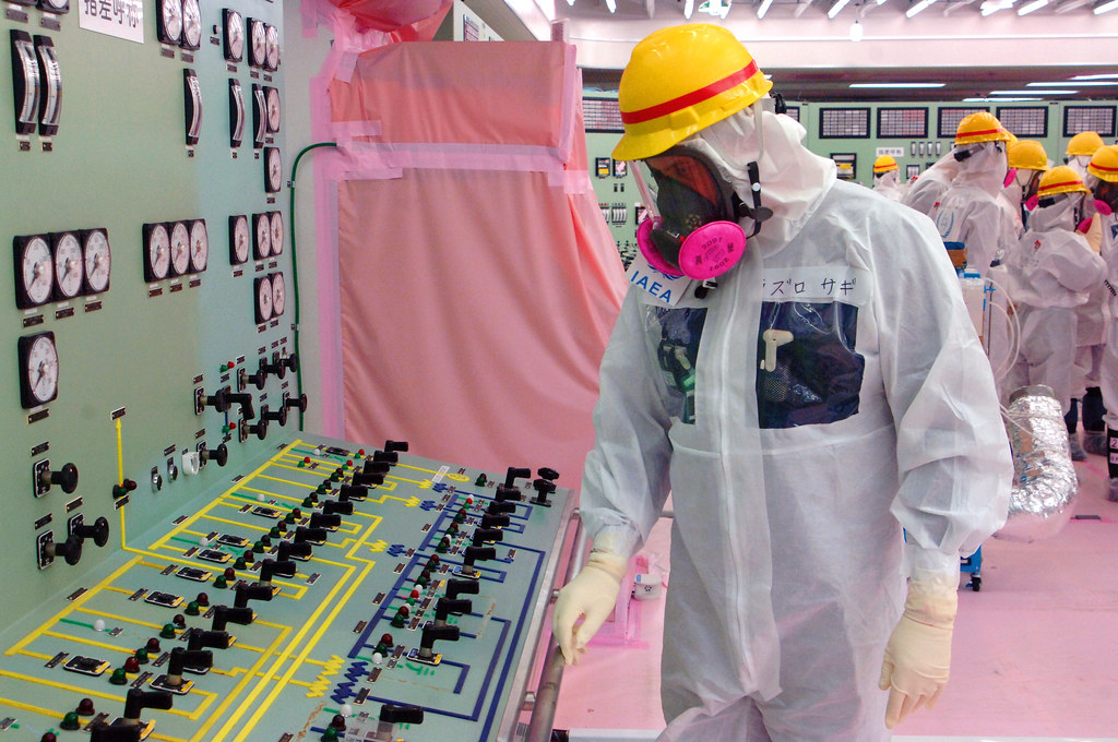 IAEA launches biggest radiation protection training course in Arabic