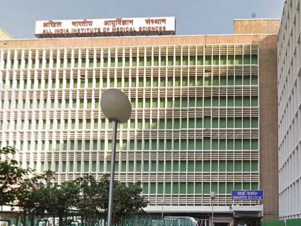 AIIMS-Delhi directs all patients to wear face masks while in hospital ...