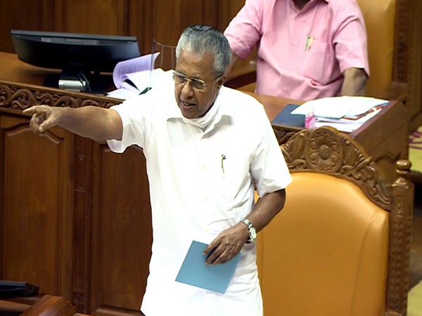 Pinarayi Vijayan seems on course to a second term as Kerala CM