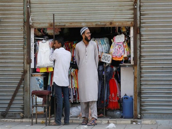 Pakistan bans inbound pedestrian movt from Afghanistan, Iran