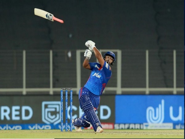 IPL 2021: Enjoying captaincy, we need to try few things in Kolkata leg, says Pant 
