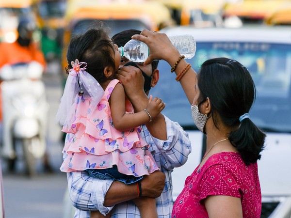 Heatwave may subside over Delhi, Northwest India from today: IMD 