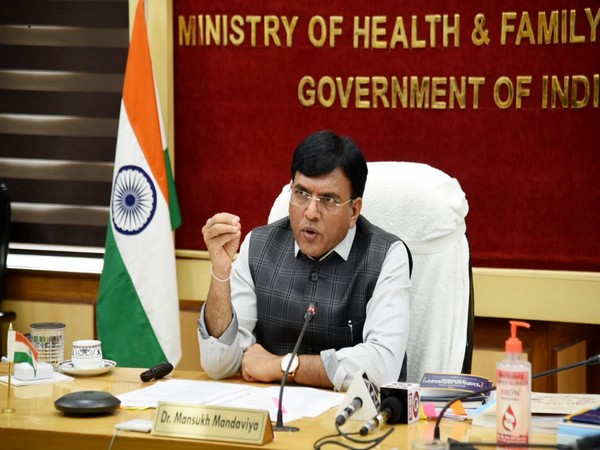 Centre to host 3-day 'Health Summit' at Gujarat's Kevadia from May 5