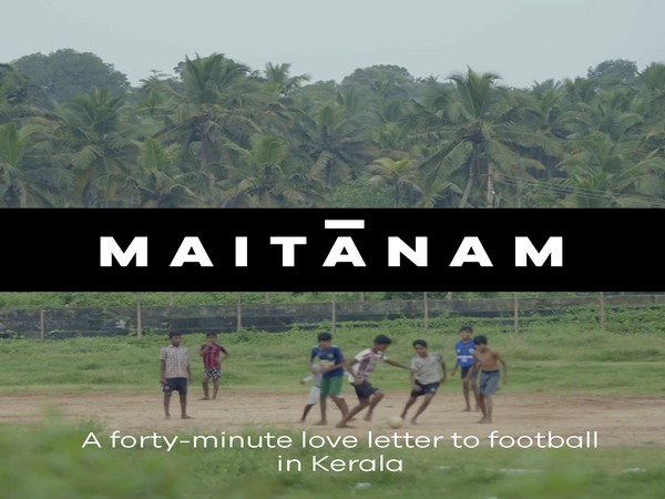 FIFA+ goes live with its first Indian sports documentary