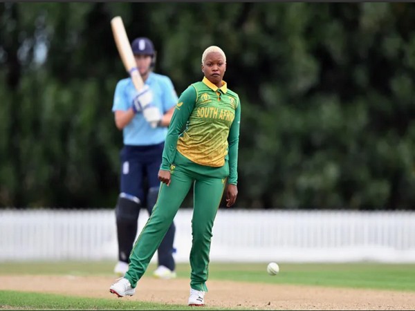 Tazmin Brits, Nonkululeko Mlaba earn maiden South Africa central contracts